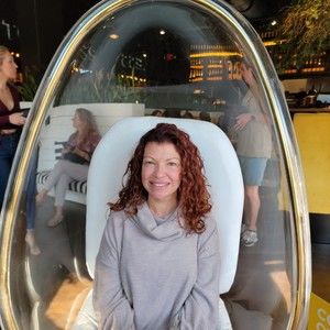 Meet your Posher, Tabitha